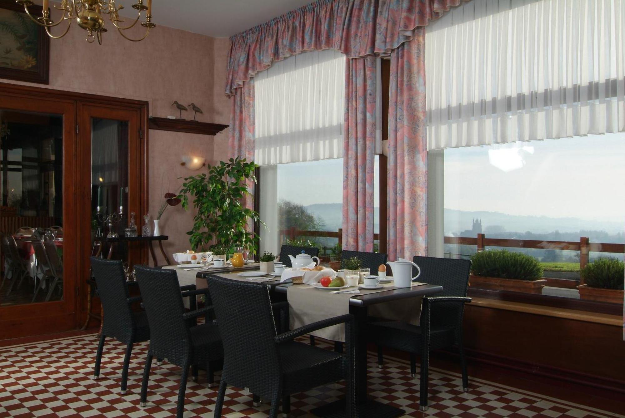 Hotel Belvedere Westouter Exterior photo
